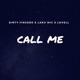 Call Me feat Laku Mic LOVELL Single