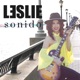 Leslie Sonido EP