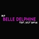 Belle Delphine feat Self Savior Single