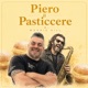 PIERO IL PASTICCERE feat MH project Single
