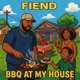 BBQ at My House feat G Style Kendra Williams Single