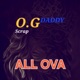 ALL OVA feat Briskee Cici Single