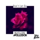 Don t Let Go Single