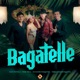 Bagatelle feat Sebastian Esquivel Single