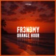 Orange Hour Single