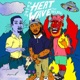 Heat Wave feat Yes Kel Single