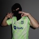 BALR Single