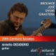 Leo Brouwer Antonio José Roland Dyens Alberto Ginastera 20th Century Sonatas