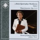 Anton Kuerti Plays Beethoven Vol 2
