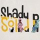 Shady Solid Pi Single