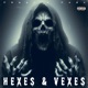 Hexes Vexes feat Cutty