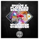 Whatever Whenever Single