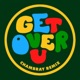 Get over U Chambray Remix Single