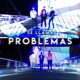 Se Llama Problemas feat Fran Klein Peko Kirai Single