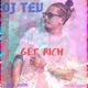 GET RICH feat Just Jason Single