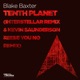 Tenth Planet Interstellar Remix Kevin Saunderson Reese You No Remix Single