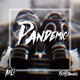 Pandemic feat Fearstbeats Single