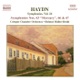 Haydn Symphonies Vol 24