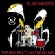 The Man Beats on the Drums EP