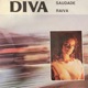 Saudade Raiva Single