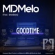 Goodtime feat BamBam Single