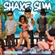 SHAKE SUM feat Prada Boutabag Lilcouup Single