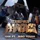 Trepas Paredes feat Jero Tovar Single