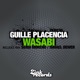 Wasabi Sergi Moreno Ismael Dewer EP