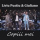 Copiii mei feat Giuliano Single