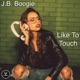 Like to Touch Single