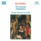 Handel Messiah Highlights