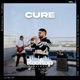 CURE Live at Rooftop Sessions by ReefSounds Co Single