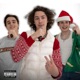 The Christmas Cypher feat E wag Big A LANEDOG Single