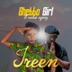 Ghetto Girl feat Cactus Agony Single