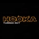 HOOKA Turreo RKT feat Dj Life Single
