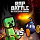 Creeper vs Bob omb feat Dan Bull Single