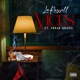 VICES feat VOKAB SPARKS Single