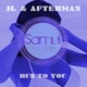 Run to You Single