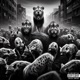LEONI VS IENE feat manzo Ikaro Boy JAY SINNER Maury B Single
