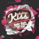 Valentines Kiss feat Paula DeAnda MC Magic Single