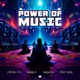 Power of Music Single