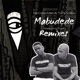 Mabudede feat Toshi Remixes Single