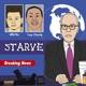 Starve feat Yung Ransom Single