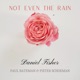 Not Even the Rain Single feat Paul Bateman Pieter Schoeman Single
