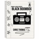Black Boombox EP Swann Flu Music Presents