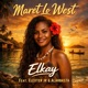 Maret Lo West feat Elexter Jr Alahbasta Single