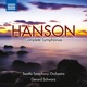 Hanson Complete Symphonies
