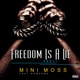 Freedom Is a Lie Pt 1 feat Nomzamo Single