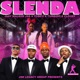 Slenda feat Tompo Turbo85 Cloudy Single