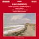 Borresen Symphony No 1 Violin Concerto in G Major